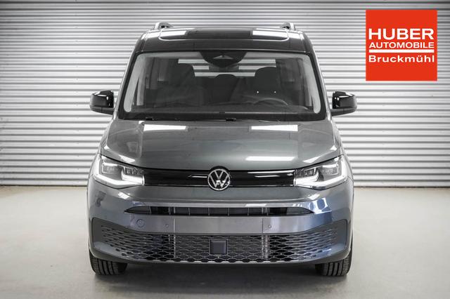 Volkswagen Caddy Maxi 2,0 TDI 4Motion Outdoor - LAGER 