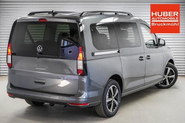 Volkswagen Caddy Maxi 2,0 TDI 4Motion Outdoor - LAGER 