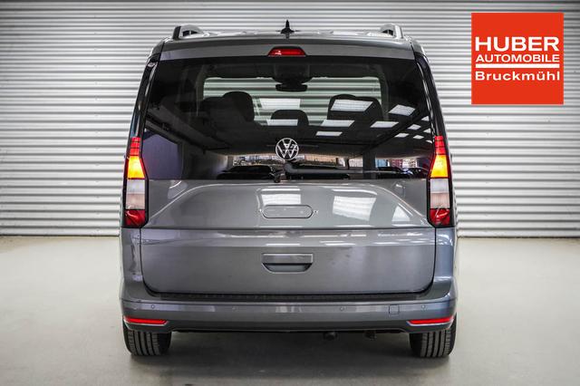 Volkswagen Caddy Maxi 2,0 TDI 4Motion Outdoor - LAGER 