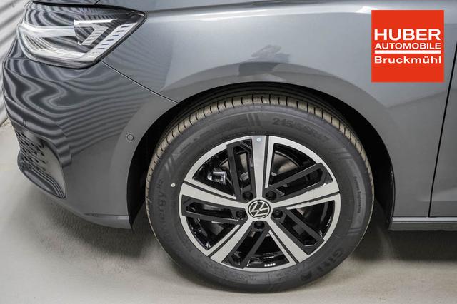 Volkswagen Caddy Maxi 2,0 TDI 4Motion Outdoor - LAGER 