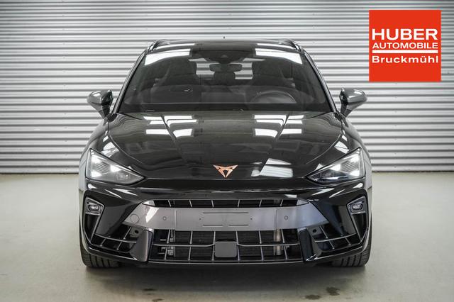 Cupra Leon Sportstourer ST 2,0 TSI DSG 4x4 VZ - LAGER 