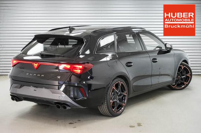 Cupra Leon Sportstourer ST 2,0 TSI DSG 4x4 VZ - LAGER 