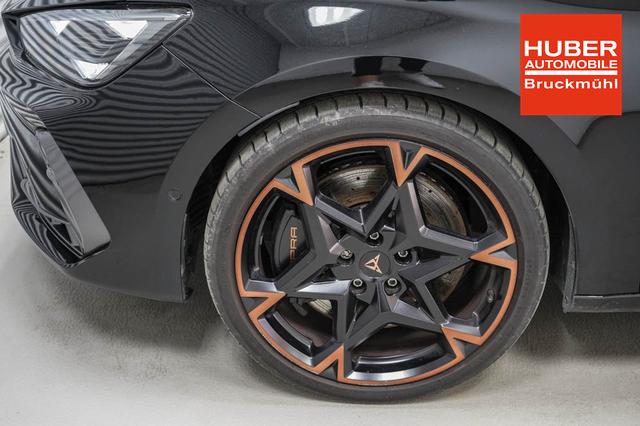 Cupra Leon Sportstourer ST 2,0 TSI DSG 4x4 VZ - LAGER 