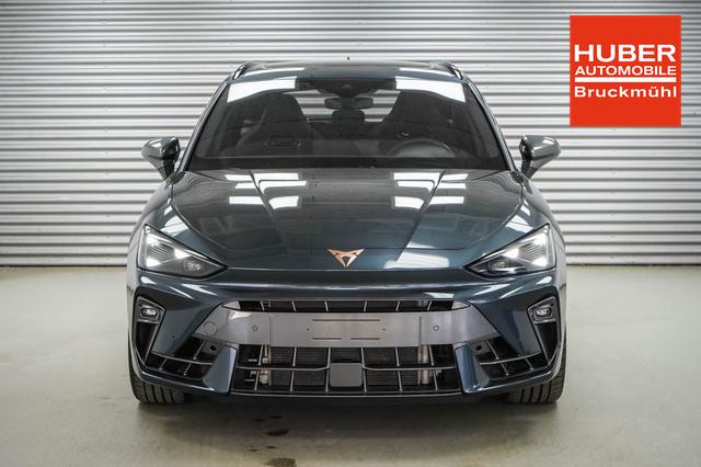 Cupra Leon Sportstourer ST 2,0 TSI DSG 4x4 VZ - LAGER 