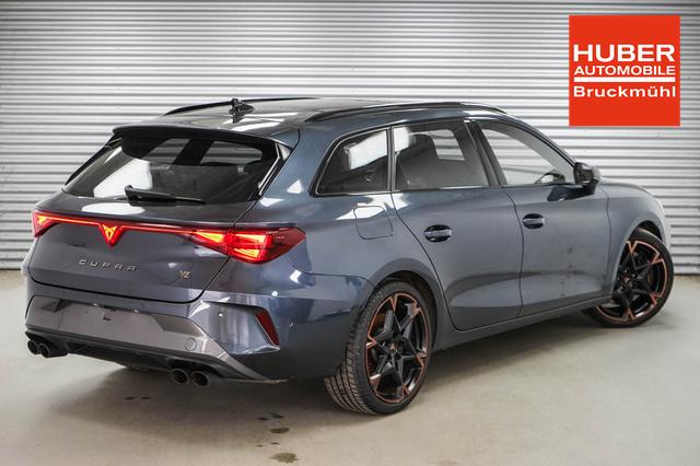 Cupra Leon Sportstourer ST 2,0 TSI DSG 4x4 VZ - LAGER 