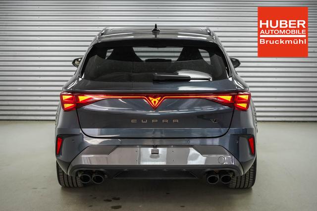 Cupra Leon Sportstourer ST 2,0 TSI DSG 4x4 VZ - LAGER 
