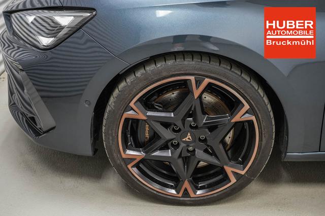 Cupra Leon Sportstourer ST 2,0 TSI DSG 4x4 VZ - LAGER 