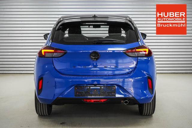 Opel Corsa 1,2 T MT6 GS - LAGER 