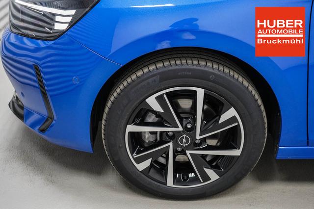 Opel Corsa 1,2 T MT6 GS - LAGER 
