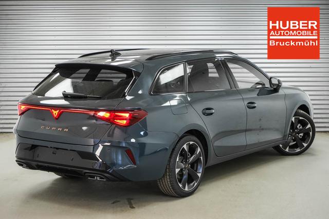 Cupra Leon Sportstourer ST 1,5 eTSI DSG Kombi - LAGER 