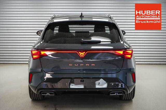 Cupra Leon Sportstourer ST 1,5 eTSI DSG Kombi - LAGER 