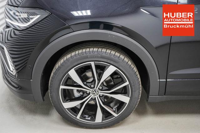 Volkswagen T-Cross 1,5 TSI DSG R-Line - LAGER 