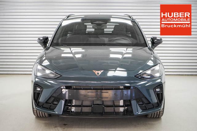 Cupra Leon Sportstourer ST 2,0 TSI DSG 4x4 - LAGER 
