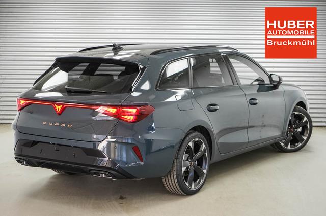 Cupra Leon Sportstourer ST 2,0 TSI DSG 4x4 - LAGER 