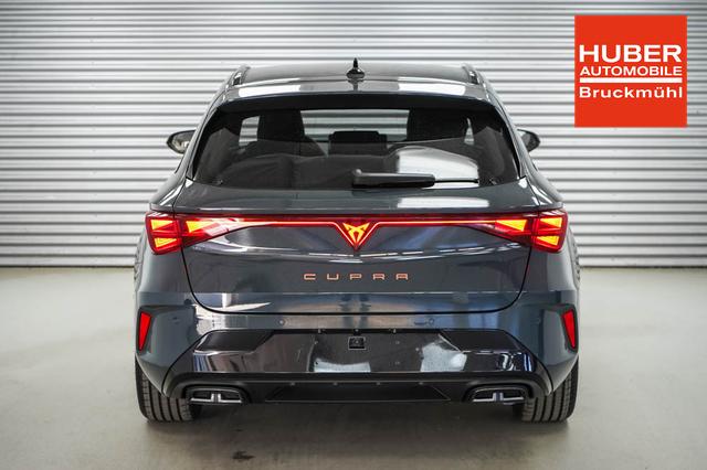 Cupra Leon Sportstourer ST 2,0 TSI DSG 4x4 - LAGER 