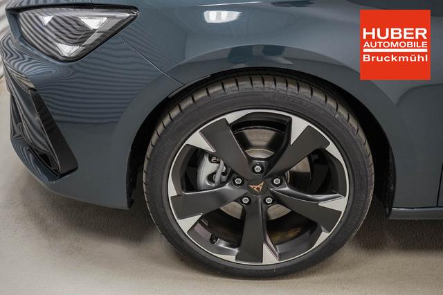 Cupra Leon Sportstourer ST 2,0 TSI DSG 4x4 - LAGER 