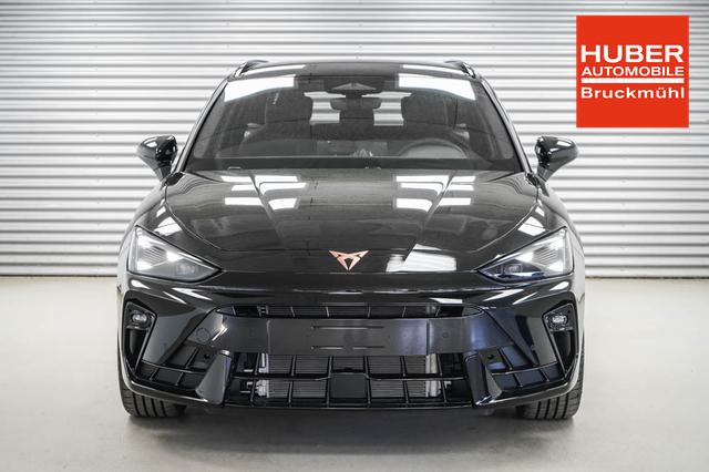 Cupra Leon Sportstourer ST 2,0 TSI DSG 4x4 - LAGER 