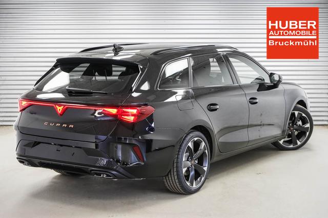 Cupra Leon Sportstourer ST 2,0 TSI DSG 4x4 - LAGER 