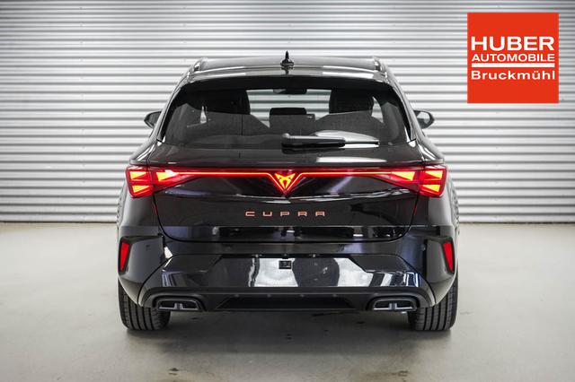 Cupra Leon Sportstourer ST 2,0 TSI DSG 4x4 - LAGER 
