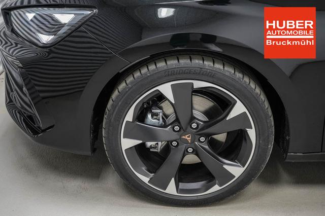 Cupra Leon Sportstourer ST 2,0 TSI DSG 4x4 - LAGER 