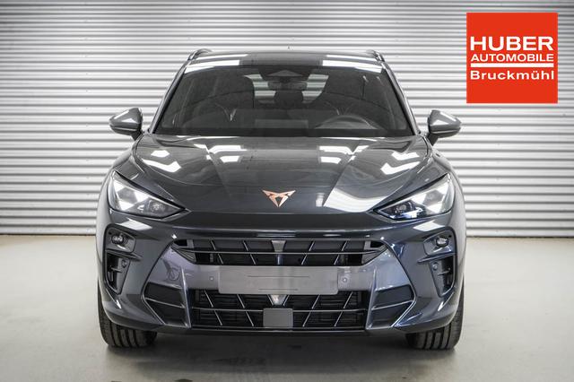 Cupra Terramar 1,5 eTSI DSG - LAGER 