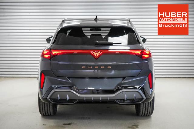 Cupra Terramar 1,5 eTSI DSG - LAGER 