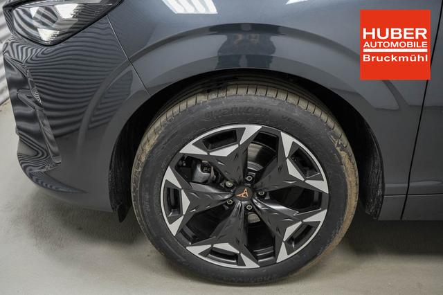Cupra Terramar 1,5 eTSI DSG - LAGER 