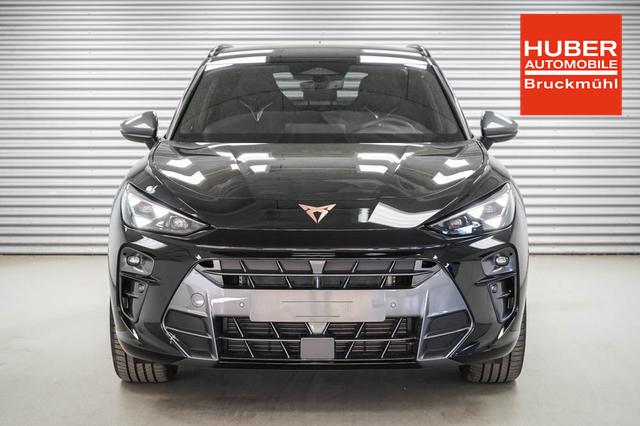 Cupra Terramar 1,5 eTSI DSG - LAGER 