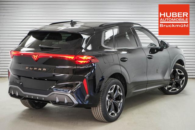 Cupra Terramar 1,5 eTSI DSG - LAGER 