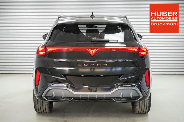 Cupra Terramar 1,5 eTSI DSG - LAGER 
