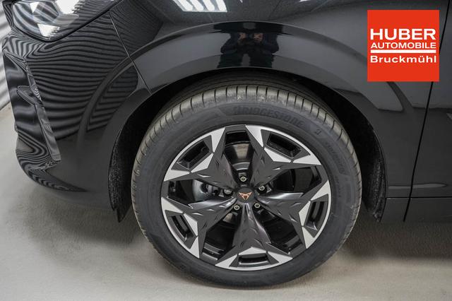 Cupra Terramar 1,5 eTSI DSG - LAGER 