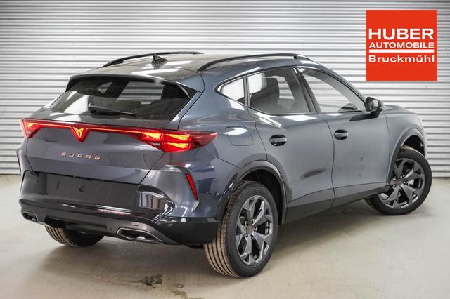Cupra Formentor 1,5 eTSI DSG - LAGER 