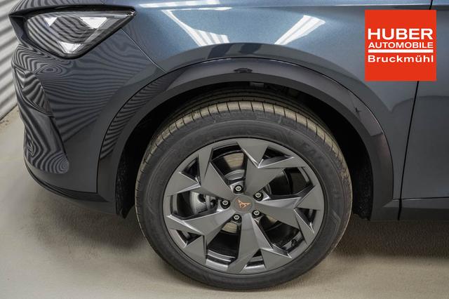 Cupra Formentor 1,5 eTSI DSG - LAGER 