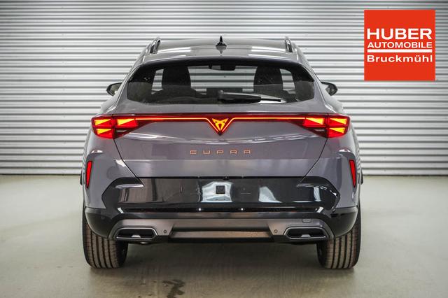 Cupra Formentor 1,5 eTSI DSG - LAGER 