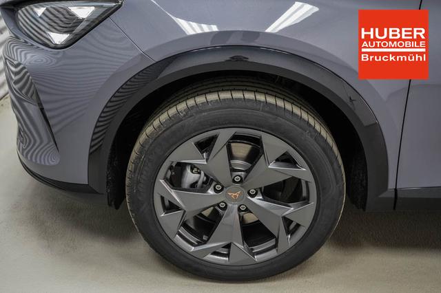 Cupra Formentor 1,5 eTSI DSG - LAGER 