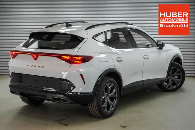 Cupra Formentor 1,5 eTSI DSG - LAGER 