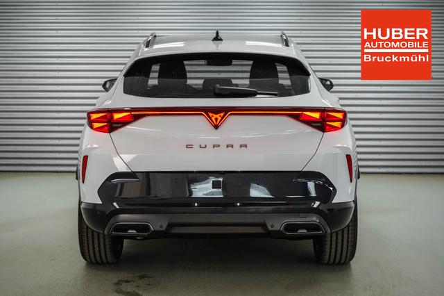 Cupra Formentor 1,5 eTSI DSG - LAGER 