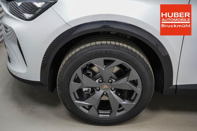 Cupra Formentor 1,5 eTSI DSG - LAGER 