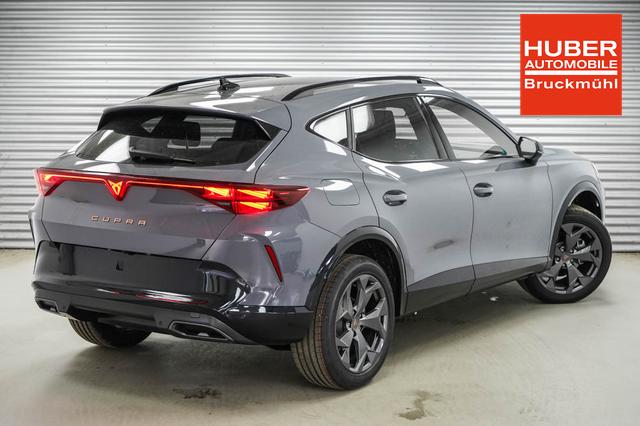 Cupra Formentor 1,5 eTSI DSG - LAGER 