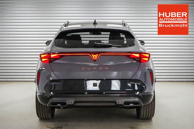 Cupra Formentor 1,5 eTSI DSG - LAGER 