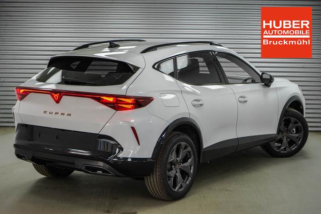 Cupra Formentor 1,5 eTSI DSG - LAGER 