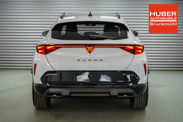 Cupra Formentor 1,5 eTSI DSG - LAGER 
