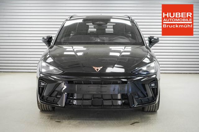 Cupra Leon Sportstourer ST 2,0 TSI DSG 4x4 - LAGER 