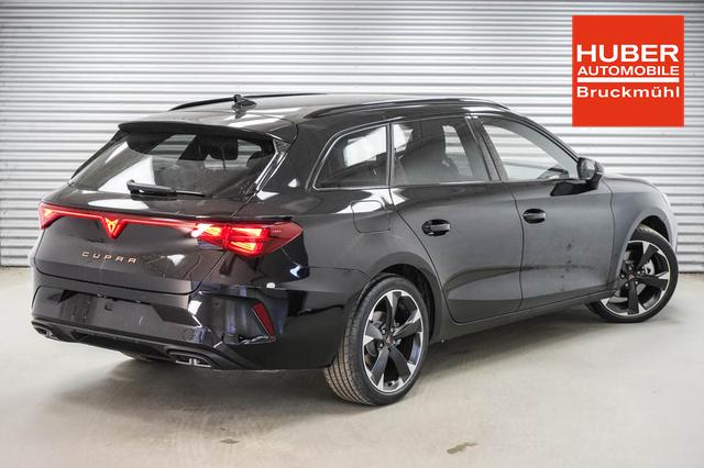 Cupra Leon Sportstourer ST 2,0 TSI DSG 4x4 - LAGER 