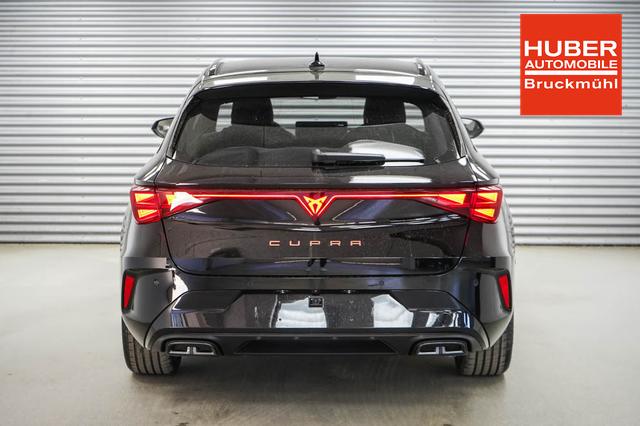 Cupra Leon Sportstourer ST 2,0 TSI DSG 4x4 - LAGER 