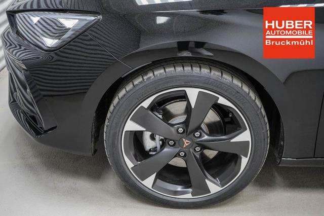 Cupra Leon Sportstourer ST 2,0 TSI DSG 4x4 - LAGER 