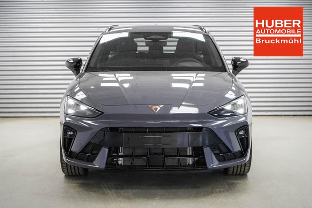 Cupra Leon Sportstourer ST 2,0 TSI DSG 4x4 - LAGER 