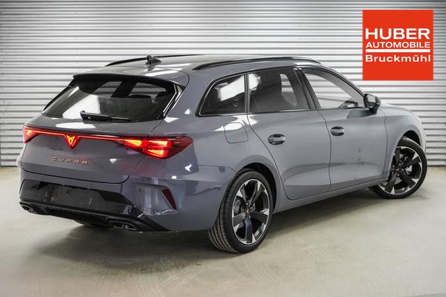 Cupra Leon Sportstourer ST 2,0 TSI DSG 4x4 - LAGER 