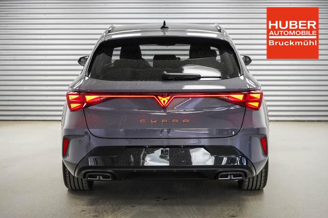 Cupra Leon Sportstourer ST 2,0 TSI DSG 4x4 - LAGER 