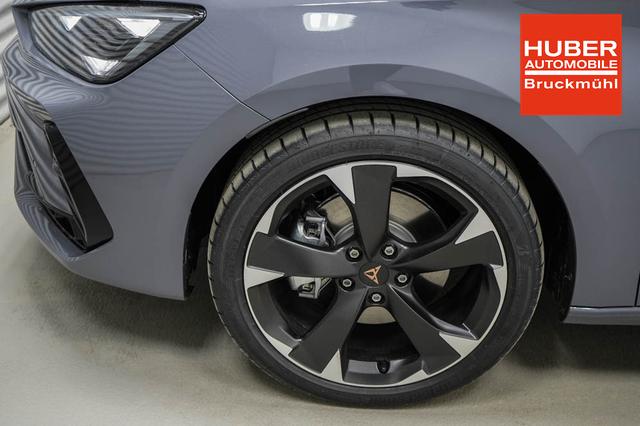 Cupra Leon Sportstourer ST 2,0 TSI DSG 4x4 - LAGER 